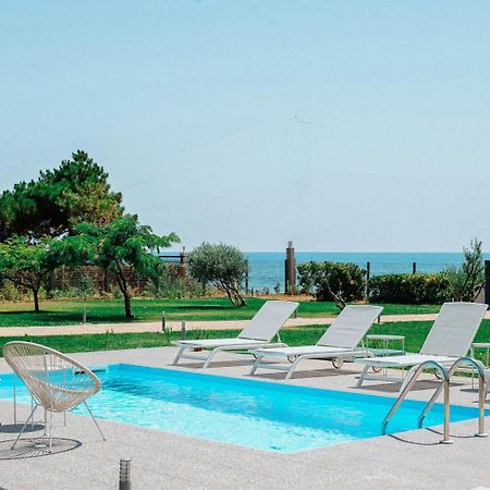 Villa Odyssea Dikella Exterior photo